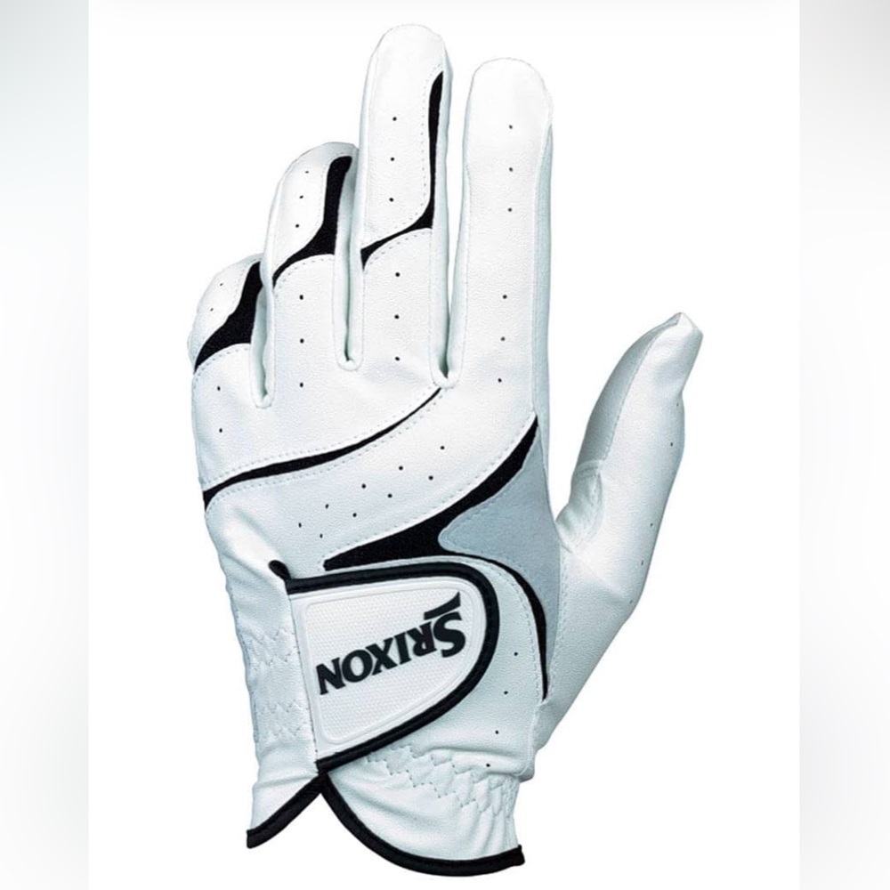 NEW RH Srixon All Weather Golf Glove Regular Men's Size XL